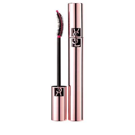 yves saint laurent effet faux cils mascara|mascara volume effet faux cils.